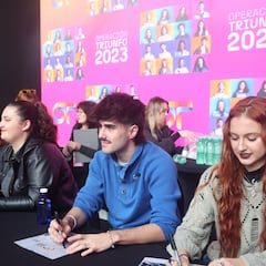 Conciertos OT 2023: fechas, precio y cómo comprar las entradas para la gira