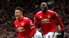 Alexis se queda sin su círculo más cercano en el United