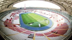 El deporte profesional sigue parado hasta fin de mes