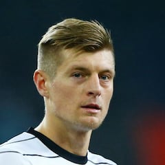 Kroos denuncia "inaceptables" condiciones laborales en Qatar