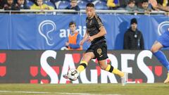 Los 5 chilenos que cambiarán de equipo en Europa