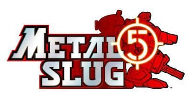 Metal Slug 4 & 5