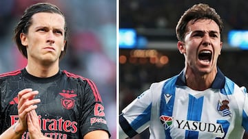 Dos fichajes con incógnitas