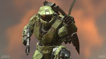 Halo Infinite | 343 responde a cr¨ªticas: ¡°trabajamos lo m¨¢s r¨¢pido posible¡±