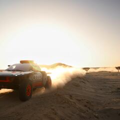 Un desafío “grandioso”