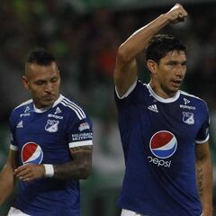 Ovelar: "Quiero marcar muchos goles y aportar al equipo"