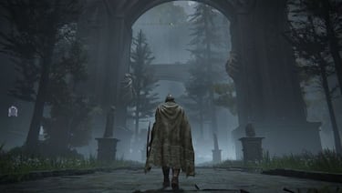 Elden Ring, análisis en progreso: tan grande que da miedo