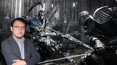 De informático a presidente de From Software