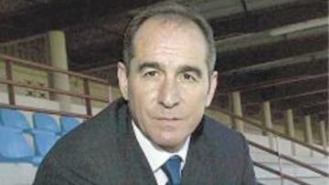 <b>SORPRESA. </b>El Valencia le da todo el poder al técnico cordobés.