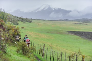 Los lugares más extremos del DUE 2017 en Puerto Natales