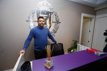 10 millones para una ciudad deportiva con dos sedes