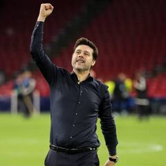 Pochettino no descarta volver: "El Espanyol es el club de mi vida"