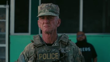 Una batalla tras otra