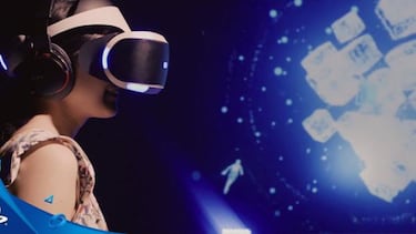 PlayStation VR debuta en Japón con solo 50.000 unidades