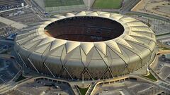 Ya hay horarios para la Supercopa de Yeda: la final, el 12 de enero