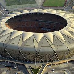 Ya hay horarios para la Supercopa de Yeda: la final, el 12 de enero