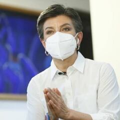 Coronavirus Bogotá: ¿por qué diabéticos e hipertensos entran a cuarentena?