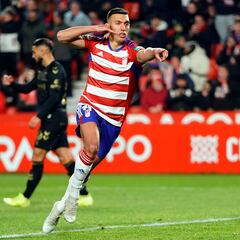 Gol de Uzuni, victoria segura