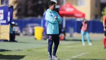 La U toma una decisión que ningún hincha esperaba: “Todo el éxito”