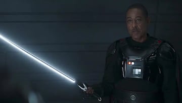 Giancarlo Esposito mejores interpretaciones cine televisión