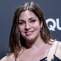 Leire Martínez vuelve a la música tras su adiós a La Oreja de Van Gogh: en solitario y “por la puerta grande”