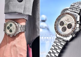 Uno de los relojes de Pagani más queridos baja su precio (por tiempo limitado) y ya es uno de los más vendidos