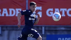 La gran noticia que entregó Dudamel en la previa al duelo con Audax