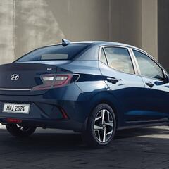 Hyundai Grand i10 2024, disponible en México: ¿Qué tiene de nuevo?