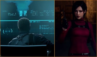 Ya hemos visto Separate Ways: Ada Wong pone la guinda a Resident Evil 4 Remake