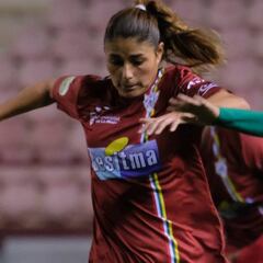 Santana: "El Madrid Femenino va a estar peleando pronto con Atlético y Barça"