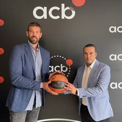 La ACB confirma el ascenso de Granada y Girona