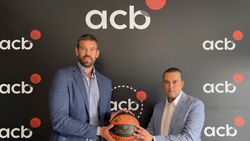 La ACB confirma el ascenso de Granada y Girona