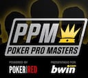 Las estrellas españolas se citan en el Poker Pro Masters