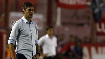 Mauricio Pellegrino.