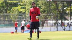 Hurtado, el 'héroe' que superó la cesantía y una seria lesión