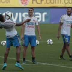 Los sobrevivientes de los microciclos de Pékerman