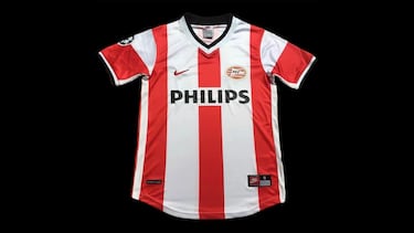 El club fue fundado el 31 de agosto de 1913 para los empleados de los equipos eléctricos de Philips. Desde 1982, el logotipo de la marca ha aparecido en la camisa BSV, y los clubes de la Federación Holandesa han sido autorizados a usar patrocinador en sus camisas. 