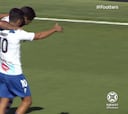 Sorprendente derrota del Villarreal B ante el Alcoyano