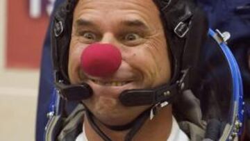 Termómetro de Nosebleeds: Patrik Antonius en racha