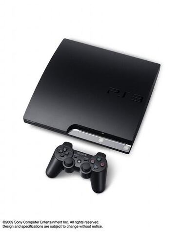 Las ventas de PS3 crecen un 65 por ciento en Reino Unido