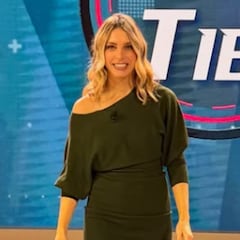 Mediaset hace cambios en ‘El Tiempo Justo’ y prescinde de una de sus presentadoras