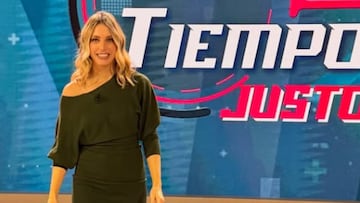 Mediaset hace cambios en ‘El Tiempo Justo’ y prescinde de una de sus presentadoras