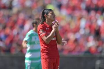 Al no entrar en los planes del Toluca y Cruz Azul, actualmente entrena con la Sub-20 de la Máquina.