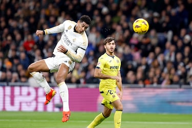 La Liga es cuestión de cabeza