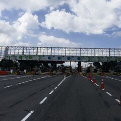 Aumento del precio de peajes: ¿cuánto subirá y a partir de cuándo?