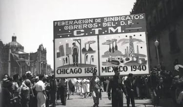 Día del Trabajo en México 2025: origen, significado y por qué se festeja el 1 de mayo