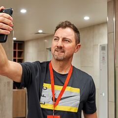 Dudek: “Vinicius encuentra a Benzema con los ojos cerrados”