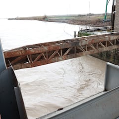 Estas son las casi 1.000 presas en España de tipo A con “riesgo grave” para la población en caso de rotura