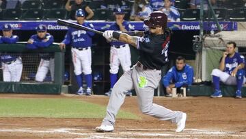 Tomateros derrotó a Yaquis y se quedó con la primera serie de la segunda vuelta