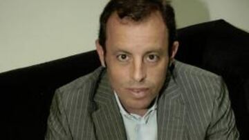 Los candidatos quieren a Cataluña en Brasil 14